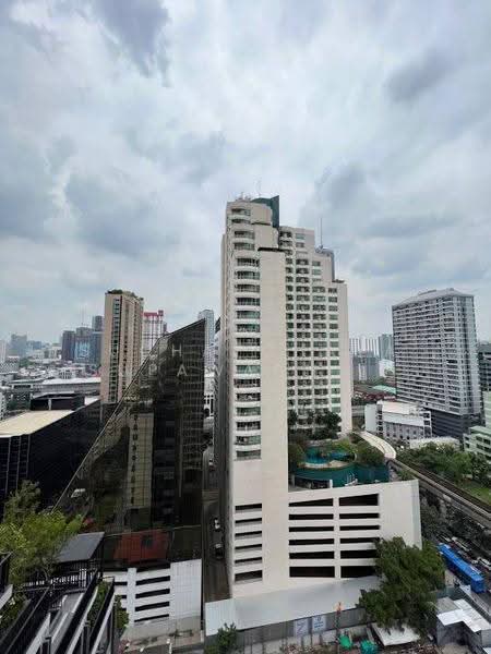 Park Origin Phayathai, bangkok, 89 Phaya Thai Road, Thanon Phaya Thai, Ratchathewi, Bangkok, Studio, 29 sqm, Condo For Sale, by Suchatchaya Supawachiranant, 500585475 - DDproperty.com