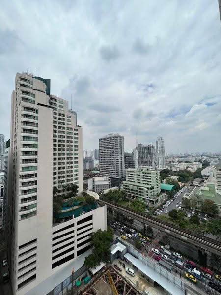 Park Origin Phayathai, กรุงเทพ, 89 Phaya Thai Road, ถนนพญาไท, ราชเทวี, กรุงเทพ, 29 ตร.ม., คอนโด ขาย, โดย Suchatchaya Supawachiranant, 500585475 - DDproperty.com
