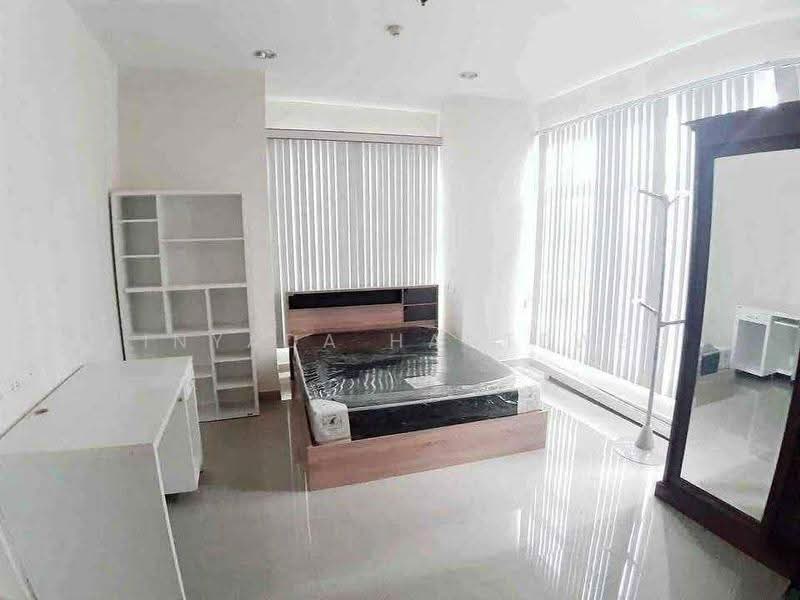 Baan Klang Krung Siam-Pathumwan, bangkok, Petchburi Road, Thanon Phetchaburi, Ratchathewi, Bangkok, 1 Bedroom, 48 sqm, Condo For Sale, by Pinyada Hantewee, 500585476 - DDproperty.com
