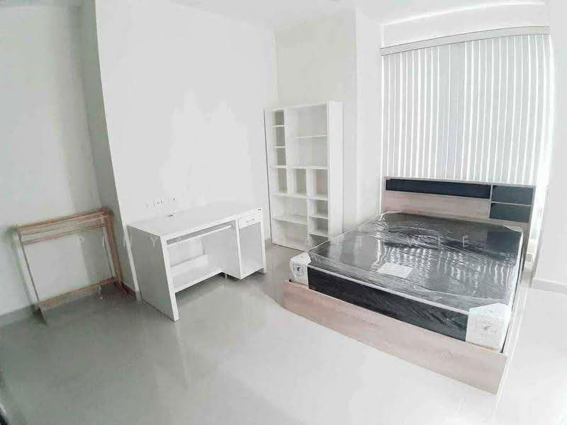 Baan Klang Krung Siam-Pathumwan, bangkok, Petchburi Road, Thanon Phetchaburi, Ratchathewi, Bangkok, 1 Bedroom, 48 sqm, Condo For Sale, by Pinyada Hantewee, 500585476 - DDproperty.com