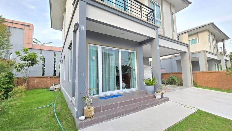 The Plant Thepharak-Bangna, samut-prakan, Bang Pla, Bang Plee, Samut Prakan, 3 Bedrooms, 150 sqm, Single Detached House For Sale, by The Best Property เหมยหลิง, 500585477 - DDproperty.com