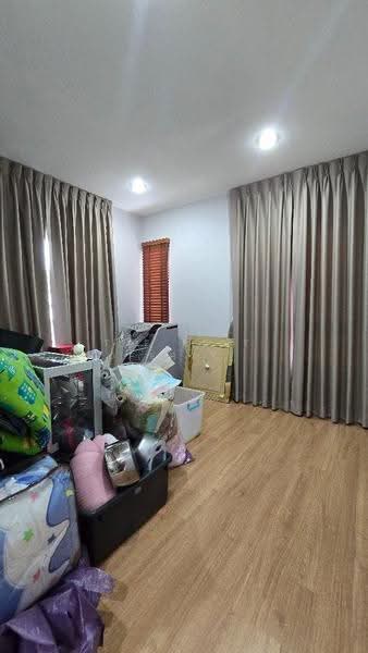 The Plant Thepharak-Bangna, samut-prakan, Bang Pla, Bang Plee, Samut Prakan, 3 Bedrooms, 150 sqm, Single Detached House For Sale, by The Best Property เหมยหลิง, 500585477 - DDproperty.com