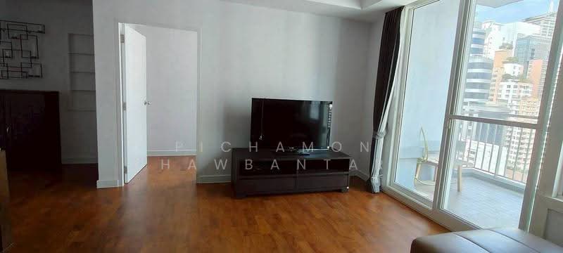 Baan Siri 24 : บ้าน สิริ ทเวนตี้โฟร์, กรุงเทพ, 39 ซอยสุขุมวิท 24, คลองตัน, คลองเตย, กรุงเทพ, 92 ตร.ม., คอนโด ให้เช่า, โดย Pichamon Chawbantard, 500585478 - DDproperty.com