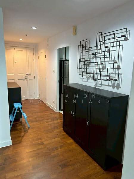 Baan Siri 24, bangkok, 39 Sukhumvit 24 Alley, Khong Tan, Khlong Toei, Bangkok, 2 Bedrooms, 92 sqm, Condo For Rent, by Pichamon Chawbantard, 500585478 - DDproperty.com