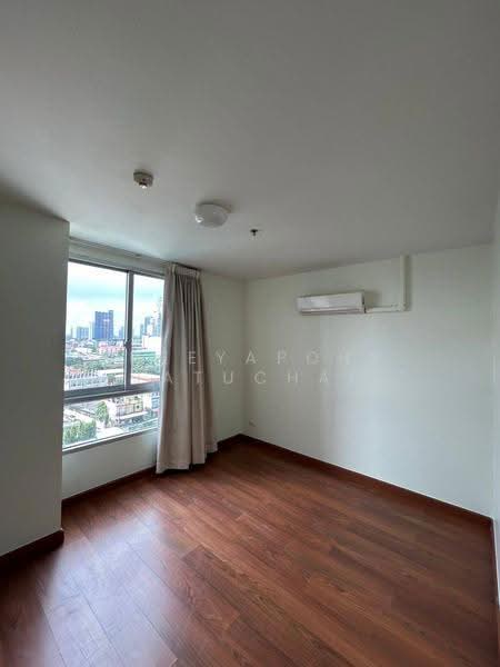 The Parkland Ratchada-Thapra, bangkok, Ratchadaphisek Road, Dao Khanong, Thon Buri, Bangkok, 2 Bedrooms, 56 sqm, Condo For Sale, by Preeyapohn Jatuchai, 500585480 - DDproperty.com