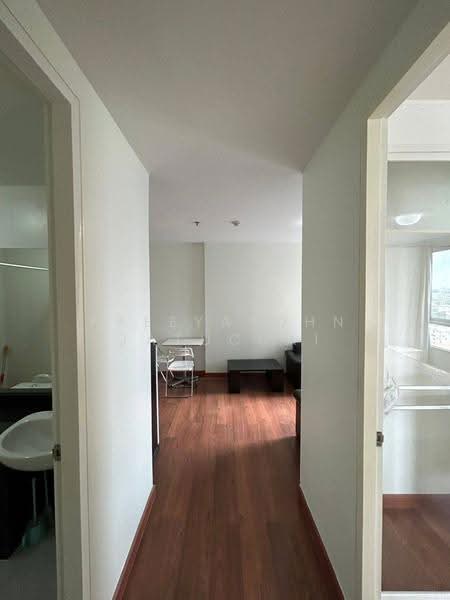The Parkland Ratchada-Thapra, bangkok, Ratchadaphisek Road, Dao Khanong, Thon Buri, Bangkok, 2 Bedrooms, 56 sqm, Condo For Sale, by Preeyapohn Jatuchai, 500585480 - DDproperty.com