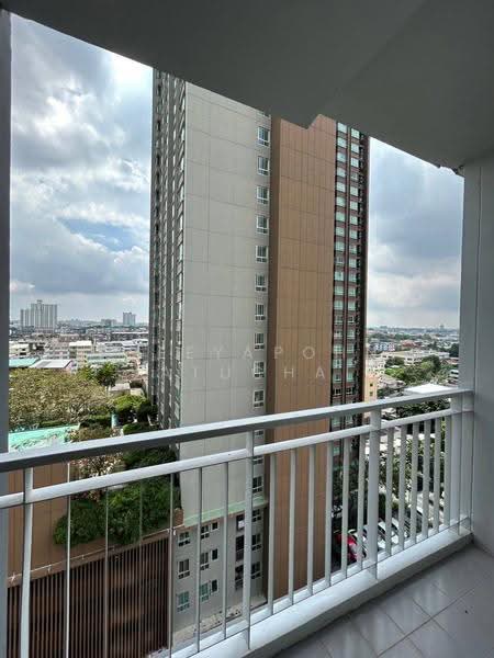The Parkland Ratchada-Thapra, bangkok, Ratchadaphisek Road, Dao Khanong, Thon Buri, Bangkok, 2 Bedrooms, 56 sqm, Condo For Sale, by Preeyapohn Jatuchai, 500585480 - DDproperty.com