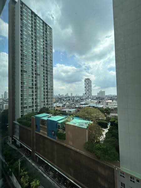 The Parkland Ratchada-Thapra, bangkok, Ratchadaphisek Road, Dao Khanong, Thon Buri, Bangkok, 2 Bedrooms, 56 sqm, Condo For Sale, by Preeyapohn Jatuchai, 500585480 - DDproperty.com