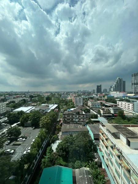 The Parkland Ratchada-Thapra, bangkok, Ratchadaphisek Road, Dao Khanong, Thon Buri, Bangkok, 2 Bedrooms, 56 sqm, Condo For Sale, by Preeyapohn Jatuchai, 500585480 - DDproperty.com
