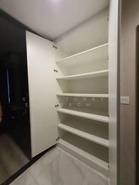 IDEO Mobi Asoke, bangkok, New Petchaburi Road, Bang Kapi, Huai Khwang, Bangkok, 2 Bedrooms, 55 sqm, Condo For Rent, by Suchatchaya Supawachiranant, 500585481 - DDproperty.com