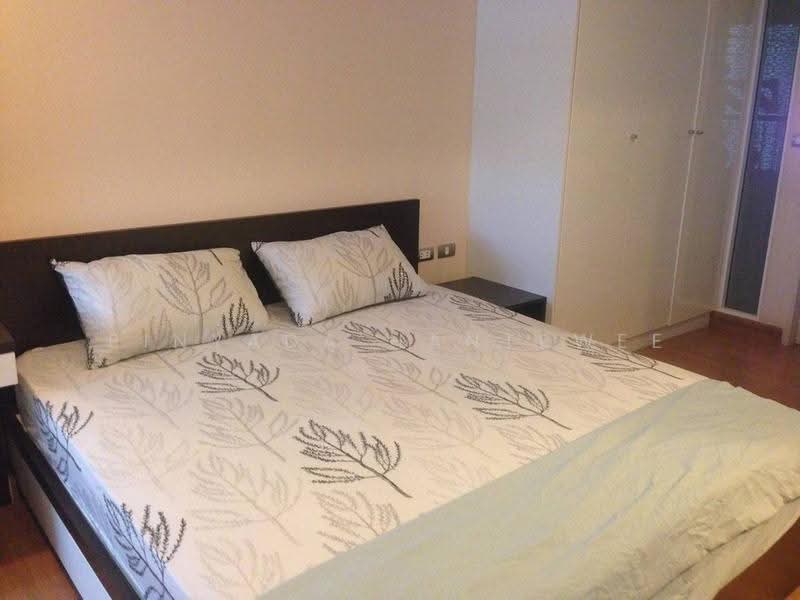 Tree Condo Ekamai, bangkok, Soi Samanand, Rama 4 Road, Phra Kanong, Khlong Toei, Bangkok, 1 Bedroom, 40 sqm, Condo For Sale, by Pinyada Hantewee, 500585482 - DDproperty.com