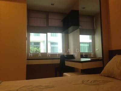 ขาย - Tree Condo เอกมัย, กรุงเทพ