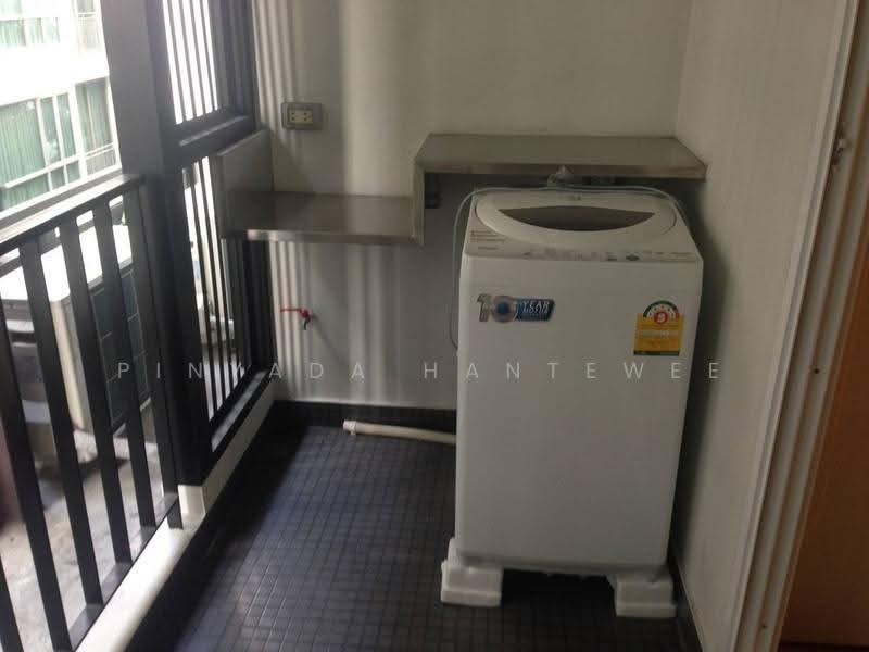 Tree Condo Ekamai, bangkok, Soi Samanand, Rama 4 Road, Phra Kanong, Khlong Toei, Bangkok, 1 Bedroom, 40 sqm, Condo For Sale, by Pinyada Hantewee, 500585482 - DDproperty.com