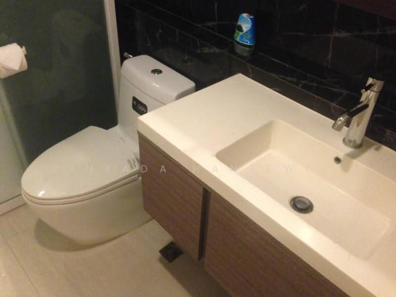 Tree Condo Ekamai, bangkok, Soi Samanand, Rama 4 Road, Phra Kanong, Khlong Toei, Bangkok, 1 Bedroom, 40 sqm, Condo For Sale, by Pinyada Hantewee, 500585482 - DDproperty.com