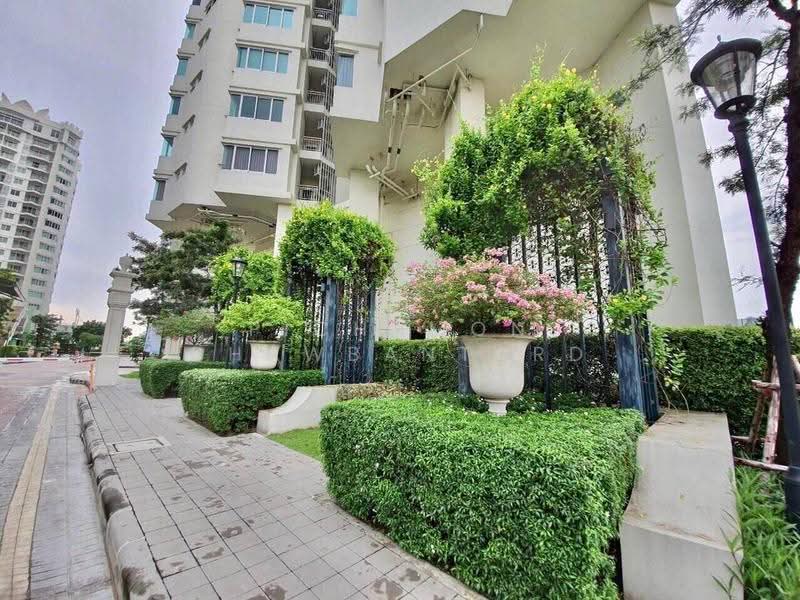 Supalai Wellington, bangkok, Thiam Ruammit Road, Huai Khwang, Bangkok, 1 Bedroom, 47 sqm, Condo For Rent, by Pichamon Chawbantard, 500585483 - DDproperty.com