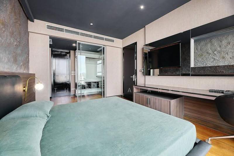 The Bangkok Sathorn, bangkok, 111 South Sathorn Road, Yan Nawa, Sathon, Bangkok, 1 Bedroom, 62 sqm, Condo For Rent, by Withada Jaiarree, 500585484 - DDproperty.com