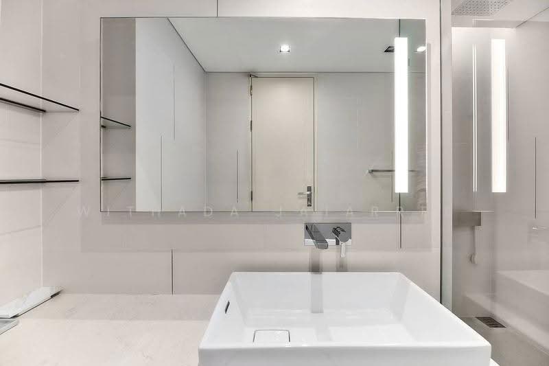 The Bangkok Sathorn, bangkok, 111 South Sathorn Road, Yan Nawa, Sathon, Bangkok, 1 Bedroom, 62 sqm, Condo For Rent, by Withada Jaiarree, 500585484 - DDproperty.com