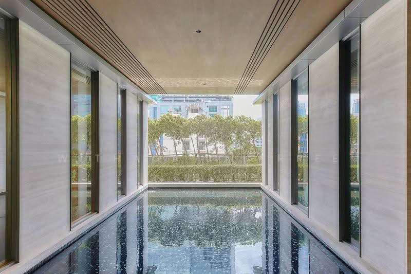 The Bangkok Sathorn, bangkok, 111 South Sathorn Road, Yan Nawa, Sathon, Bangkok, 1 Bedroom, 62 sqm, Condo For Rent, by Withada Jaiarree, 500585484 - DDproperty.com