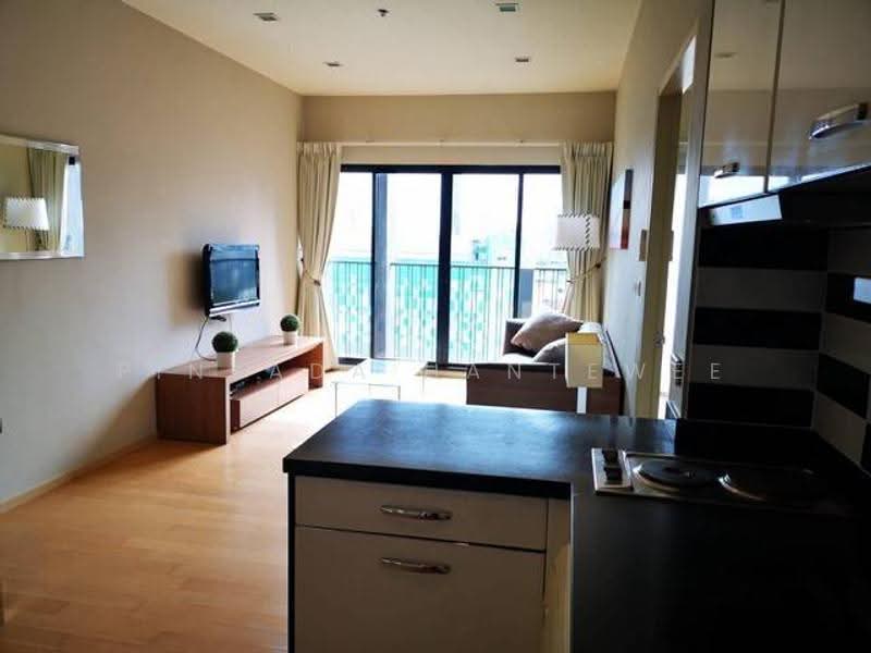 Noble Reveal, bangkok, 36 Soi Sukhumvit 63, Ekamai Road, Phra Kanong Nua, Watthana, Bangkok, 1 Bedroom, 48 sqm, Condo For Sale, by Pinyada Hantewee, 500585486 - DDproperty.com