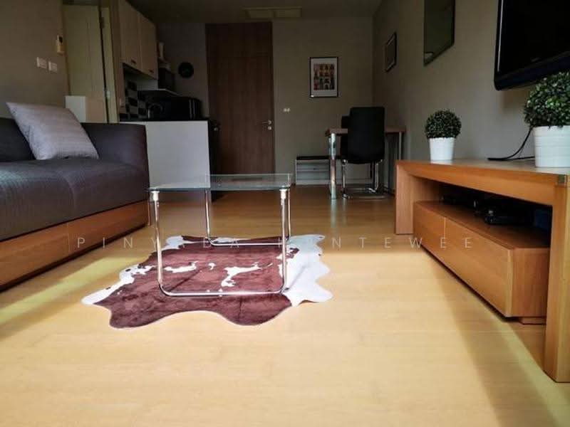 Noble Reveal, bangkok, 36 Soi Sukhumvit 63, Ekamai Road, Phra Kanong Nua, Watthana, Bangkok, 1 Bedroom, 48 sqm, Condo For Sale, by Pinyada Hantewee, 500585486 - DDproperty.com