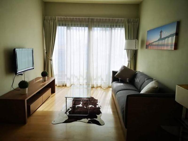 Noble Reveal, bangkok, 36 Soi Sukhumvit 63, Ekamai Road, Phra Kanong Nua, Watthana, Bangkok, 1 Bedroom, 48 sqm, Condo For Sale, by Pinyada Hantewee, 500585486 - DDproperty.com