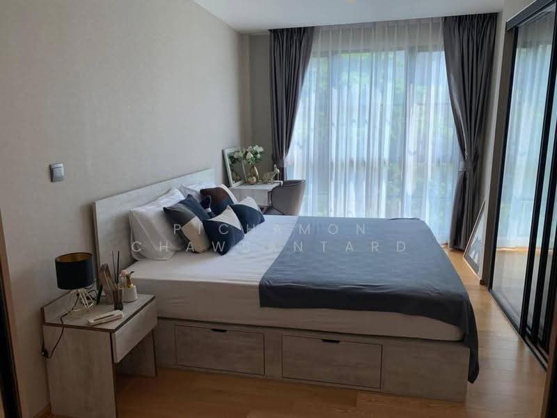 Na Vara Residence, bangkok, 33/6 Soi Langsuan, Lumphini, Pathum Wan, Bangkok, 1 Bedroom, 47 sqm, Condo For Rent, by Pichamon Chawbantard, 500585487 - DDproperty.com