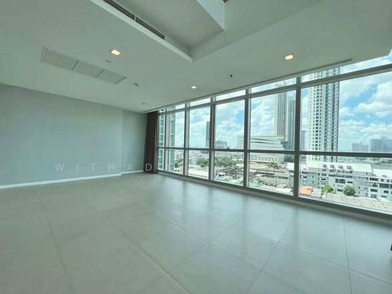 The River (Bangna-Lake 26 Community) : เดอะ ริเวอร์, สมุทรปราการ, บางเสาธง, สมุทรปราการ, 185 ตร.ม., คอนโด ขาย, โดย Withada Jaiarree, 500585488 - DDproperty.com
