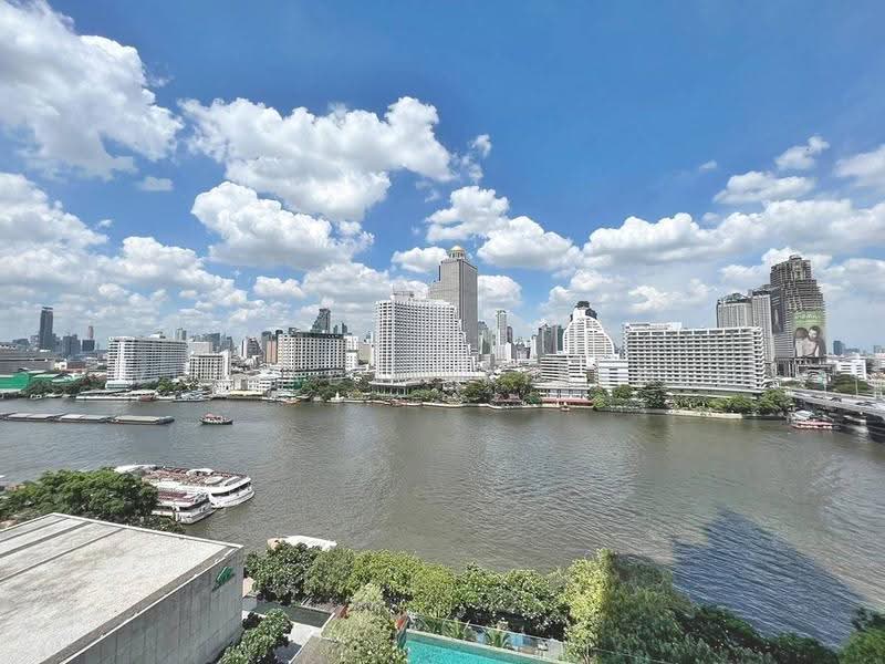 The River (Bangna-Lake 26 Community) : เดอะ ริเวอร์, สมุทรปราการ, บางเสาธง, สมุทรปราการ, 185 ตร.ม., คอนโด ขาย, โดย Withada Jaiarree, 500585488 - DDproperty.com
