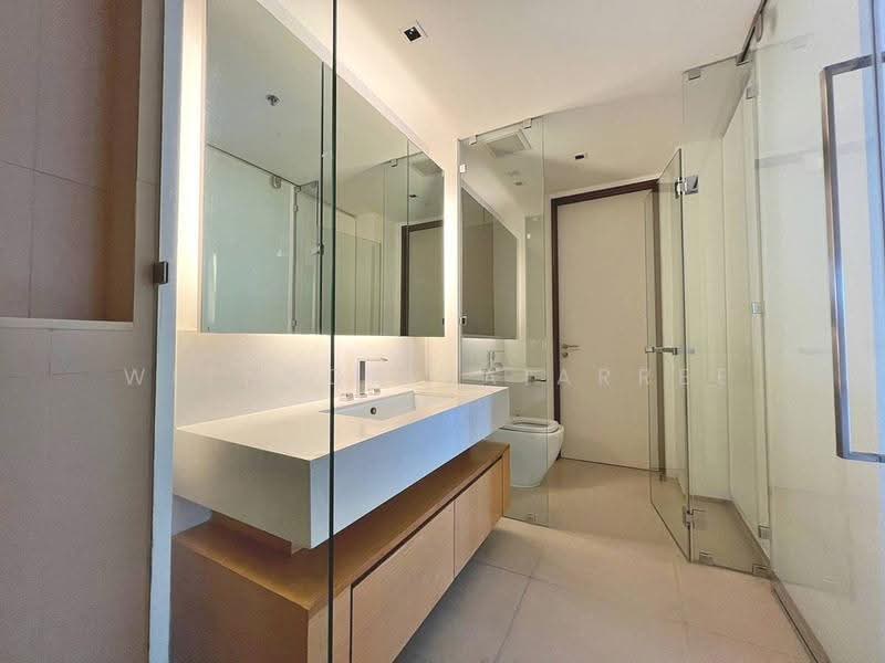 The River (Bangna-Lake 26 Community), samut-prakan, Bang Sao Thong, Samut Prakan, 3 Bedrooms, 185 sqm, Condo For Sale, by Withada Jaiarree, 500585488 - DDproperty.com