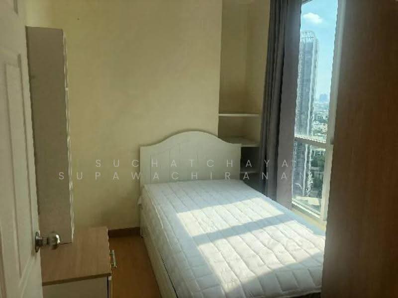 Life Sukhumvit 62, bangkok, Soi Sukhumvit 62, Bang Chak, Phra Khanong, Bangkok, 2 Bedrooms, 65 sqm, Condo For Rent, by Suchatchaya Supawachiranant, 500585490 - DDproperty.com