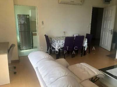 For Rent - Life Sukhumvit 62, Bangkok