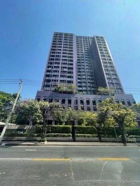 Noble Reveal, bangkok, 36 Soi Sukhumvit 63, Ekamai Road, Phra Kanong Nua, Watthana, Bangkok, 1 Bedroom, 48 sqm, Condo For Sale, by Pinyada Hantewee, 500585493 - DDproperty.com