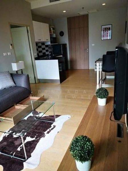 Noble Reveal, bangkok, 36 Soi Sukhumvit 63, Ekamai Road, Phra Kanong Nua, Watthana, Bangkok, 1 Bedroom, 48 sqm, Condo For Sale, by Pinyada Hantewee, 500585493 - DDproperty.com