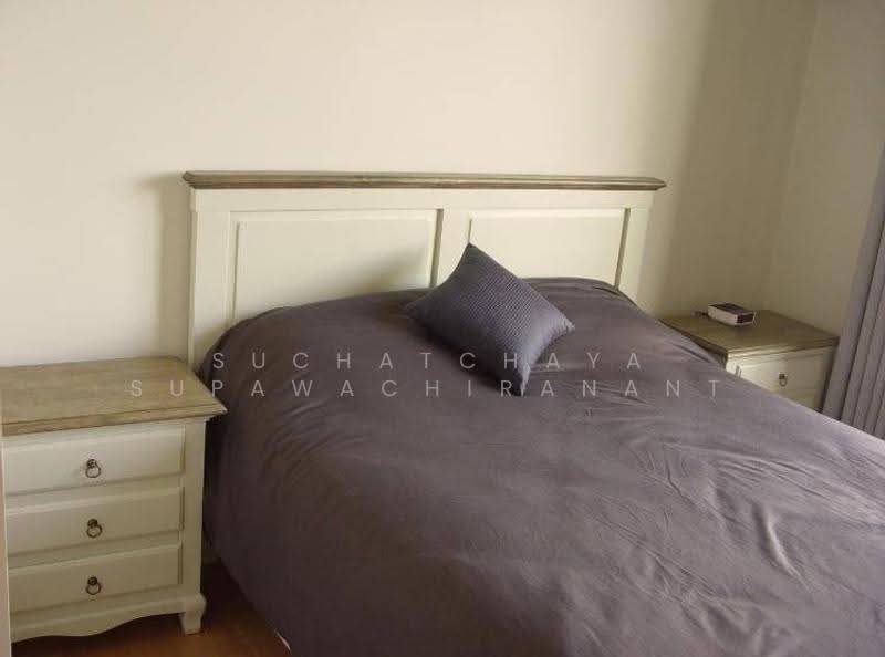 Villa Asoke, bangkok, 1588 New Petchburi Road, Makkasan, Ratchathewi, Bangkok, 1 Bedroom, 48 sqm, Condo For Rent, by Suchatchaya Supawachiranant, 500585494 - DDproperty.com