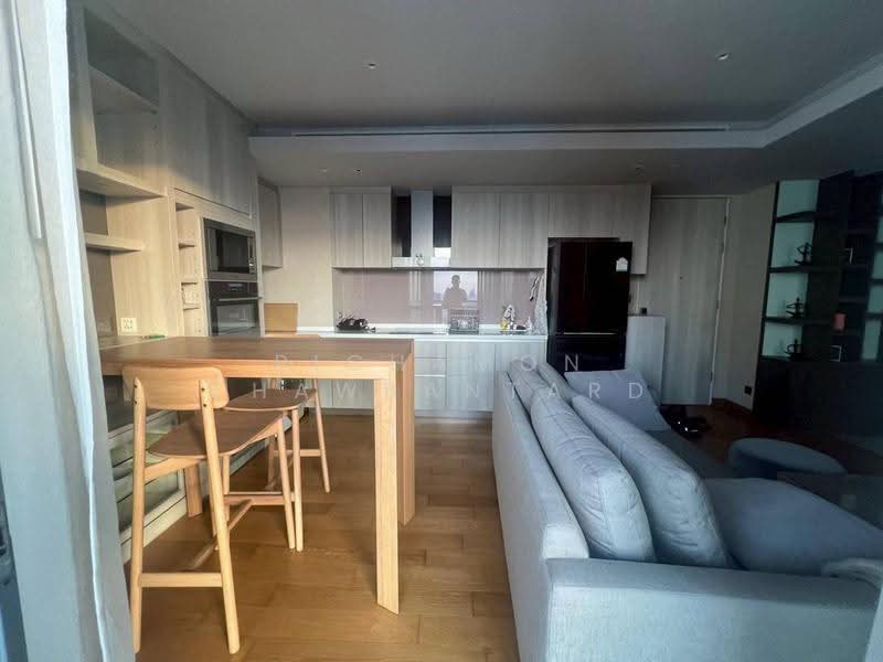 The Lumpini 24, bangkok, Sukhumvit 24 Road, Khong Tan, Khlong Toei, Bangkok, 2 Bedrooms, 65 sqm, Condo For Rent, by Pichamon Chawbantard, 500585496 - DDproperty.com