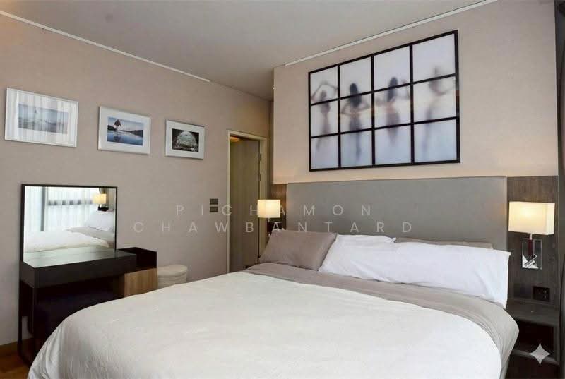 The Lumpini 24, bangkok, Sukhumvit 24 Road, Khong Tan, Khlong Toei, Bangkok, 2 Bedrooms, 65 sqm, Condo For Rent, by Pichamon Chawbantard, 500585496 - DDproperty.com