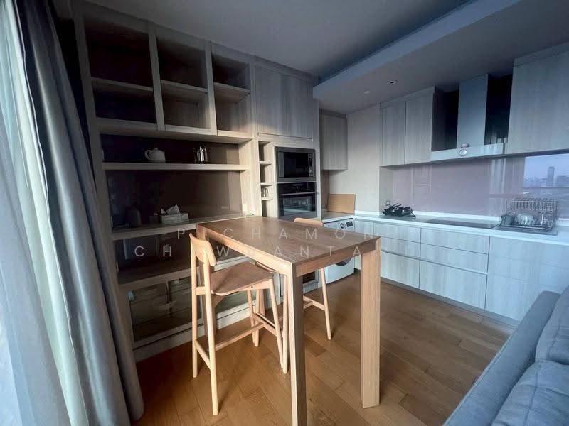 The Lumpini 24, bangkok, Sukhumvit 24 Road, Khong Tan, Khlong Toei, Bangkok, 2 Bedrooms, 65 sqm, Condo For Rent, by Pichamon Chawbantard, 500585496 - DDproperty.com