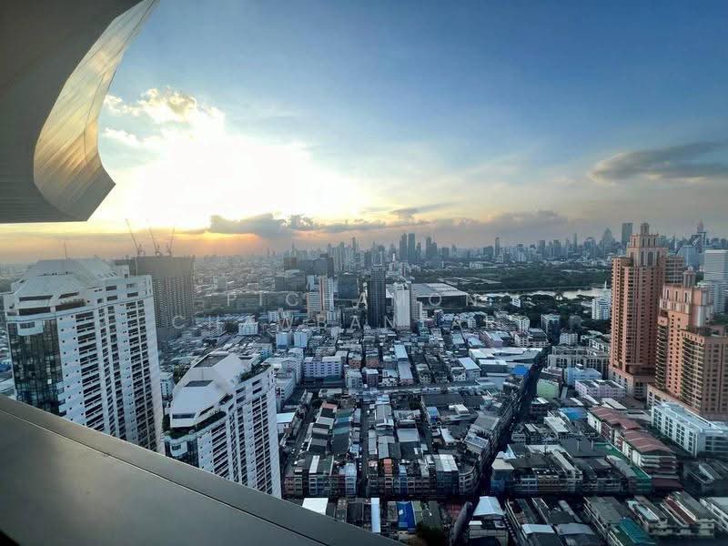 The Lumpini 24, bangkok, Sukhumvit 24 Road, Khong Tan, Khlong Toei, Bangkok, 2 Bedrooms, 65 sqm, Condo For Rent, by Pichamon Chawbantard, 500585496 - DDproperty.com