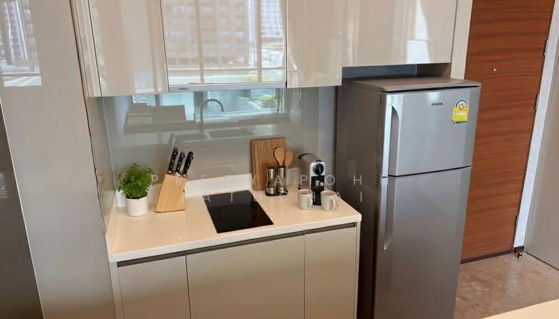 The Address Sukhumvit 28, bangkok, 1 Soi Sukhumvit 28, Khong Tan, Khlong Toei, Bangkok, 1 Bedroom, 52 sqm, Condo For Sale, by Preeyapohn Jatuchai, 500585497 - DDproperty.com