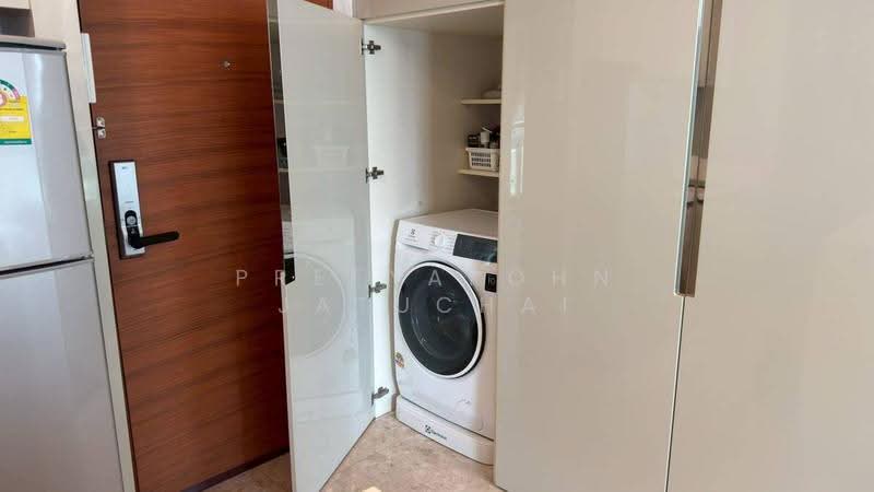 The Address Sukhumvit 28, bangkok, 1 Soi Sukhumvit 28, Khong Tan, Khlong Toei, Bangkok, 1 Bedroom, 52 sqm, Condo For Sale, by Preeyapohn Jatuchai, 500585497 - DDproperty.com