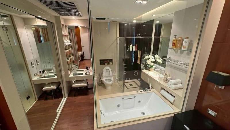 The Address Sukhumvit 28, bangkok, 1 Soi Sukhumvit 28, Khong Tan, Khlong Toei, Bangkok, 1 Bedroom, 52 sqm, Condo For Sale, by Preeyapohn Jatuchai, 500585497 - DDproperty.com