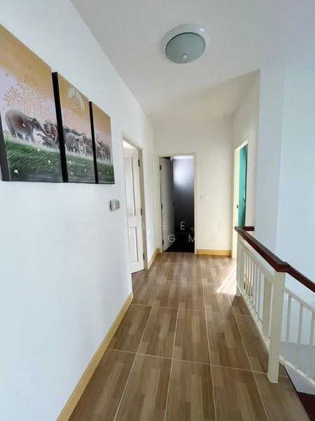 บ้านให้เช่า – ใกล้โรงเรียนนานาชาตินครพายัพ เพียง 5 นาที ค่าเช่า 31,000 บาท / เดือน No.5H391, เชียงใหม่, สันผีเสื้อ, เมืองเชียงใหม่, เชียงใหม่, 150 ตร.ม., บ้านเดี่ยว ให้เช่า, โดย Baandeedee Chiangmai, 500585498 - DDproperty.com