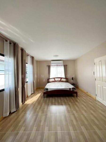 บ้านให้เช่า – ใกล้โรงเรียนนานาชาตินครพายัพ เพียง 5 นาที ค่าเช่า 31,000 บาท / เดือน No.5H391, เชียงใหม่, สันผีเสื้อ, เมืองเชียงใหม่, เชียงใหม่, 150 ตร.ม., บ้านเดี่ยว ให้เช่า, โดย Baandeedee Chiangmai, 500585498 - DDproperty.com