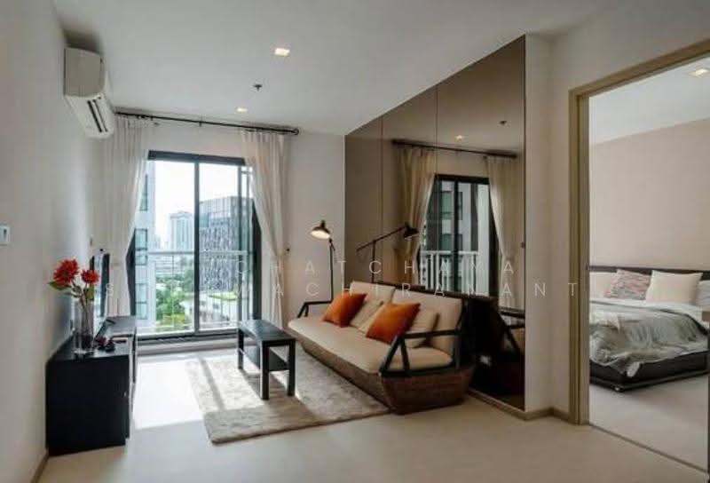 Rhythm Sukhumvit 36-38, bangkok, 55 Soi Sukhumvit 36, Sukhumvit Road, Phra Kanong, Khlong Toei, Bangkok, 2 Bedrooms, 55 sqm, Condo For Sale, by Suchatchaya Supawachiranant, 500585499 - DDproperty.com
