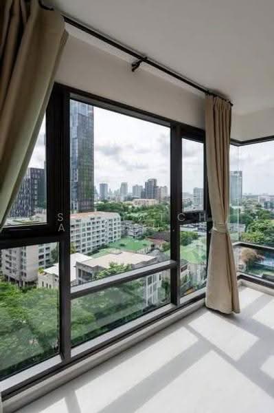 Rhythm Sukhumvit 36-38, bangkok, 55 Soi Sukhumvit 36, Sukhumvit Road, Phra Kanong, Khlong Toei, Bangkok, 2 Bedrooms, 55 sqm, Condo For Sale, by Suchatchaya Supawachiranant, 500585499 - DDproperty.com