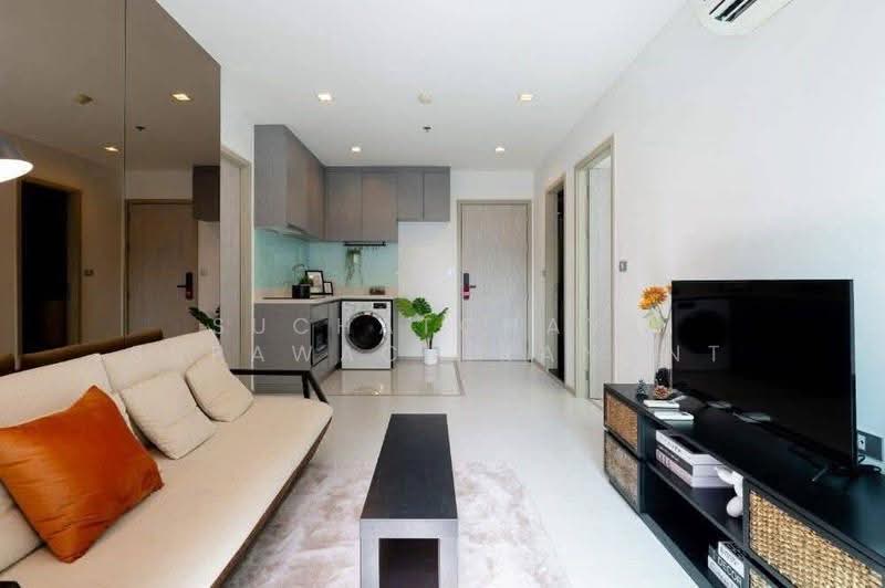 Rhythm Sukhumvit 36-38, bangkok, 55 Soi Sukhumvit 36, Sukhumvit Road, Phra Kanong, Khlong Toei, Bangkok, 2 Bedrooms, 55 sqm, Condo For Sale, by Suchatchaya Supawachiranant, 500585499 - DDproperty.com