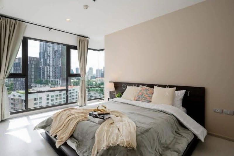 Rhythm Sukhumvit 36-38, bangkok, 55 Soi Sukhumvit 36, Sukhumvit Road, Phra Kanong, Khlong Toei, Bangkok, 2 Bedrooms, 55 sqm, Condo For Sale, by Suchatchaya Supawachiranant, 500585499 - DDproperty.com