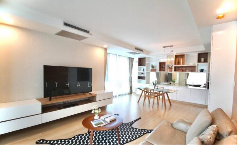 The Rajdamri, bangkok, Ratchadamri Road, Lumphini, Pathum Wan, Bangkok, 2 Bedrooms, 112 sqm, Condo For Rent, by Withada Jaiarree, 500585500 - DDproperty.com