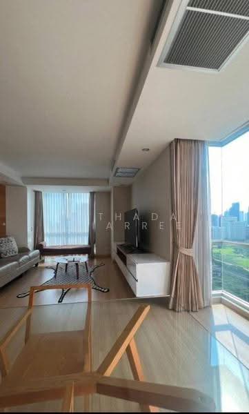 The Rajdamri, bangkok, Ratchadamri Road, Lumphini, Pathum Wan, Bangkok, 2 Bedrooms, 112 sqm, Condo For Rent, by Withada Jaiarree, 500585500 - DDproperty.com
