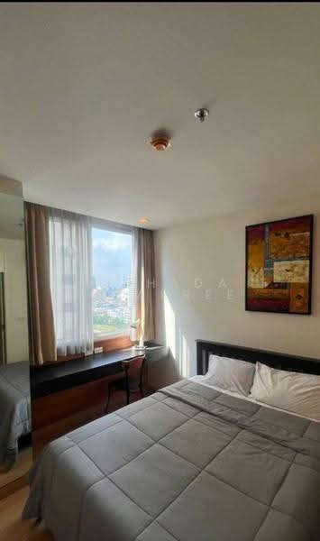 The Rajdamri, bangkok, Ratchadamri Road, Lumphini, Pathum Wan, Bangkok, 2 Bedrooms, 112 sqm, Condo For Rent, by Withada Jaiarree, 500585500 - DDproperty.com